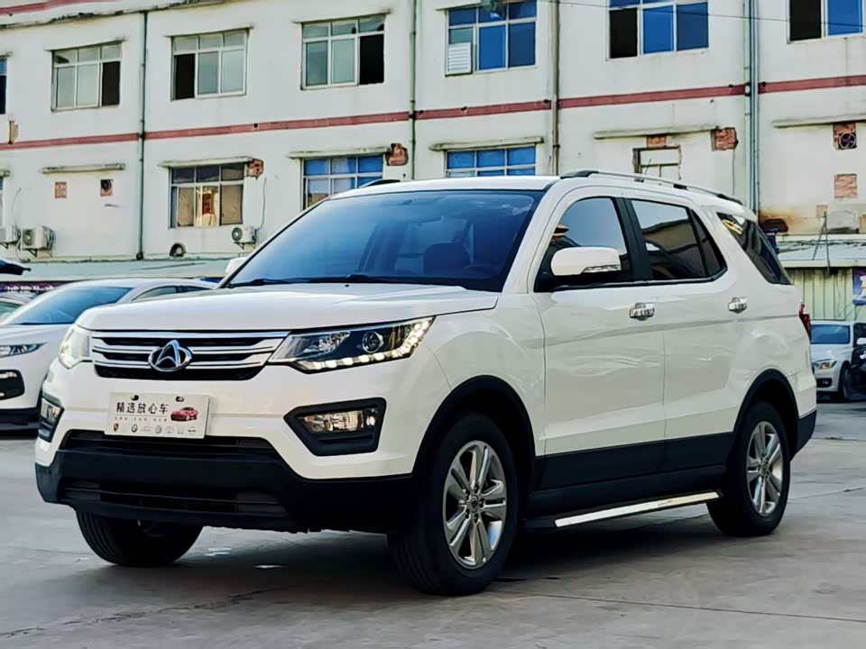 Oshan CX70 Oshan CX70