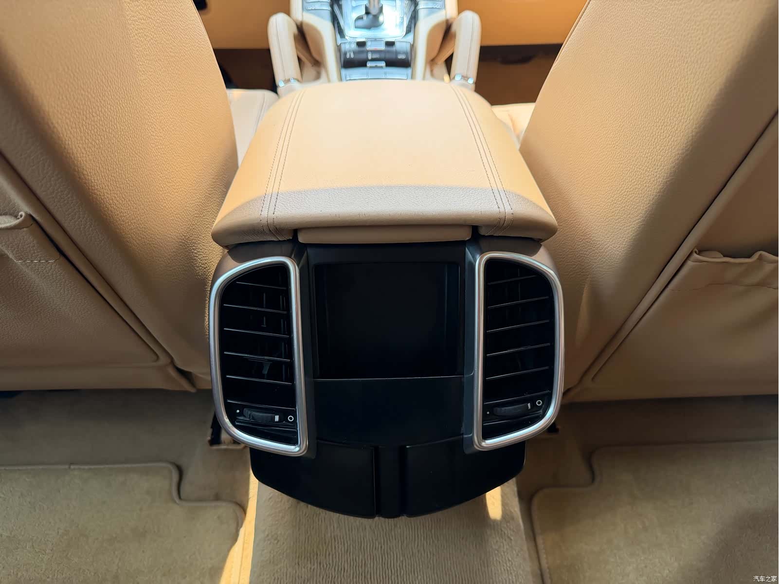 Porsche Cayenne, 2012 20