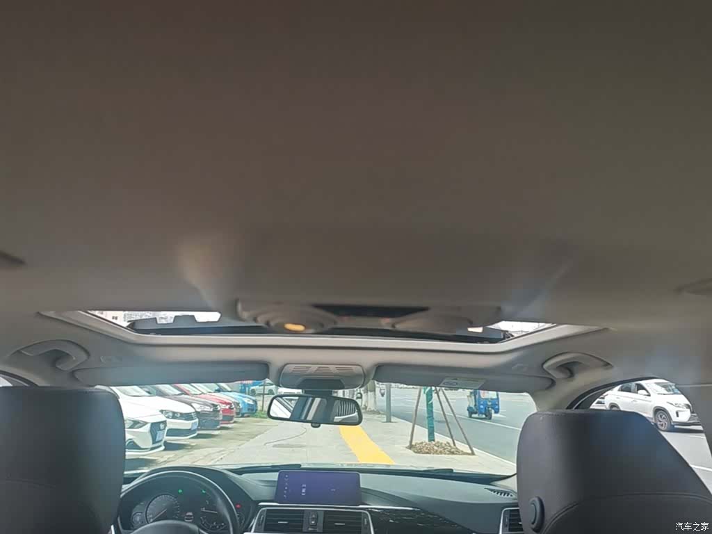 BMW 3 Series, 2019 18