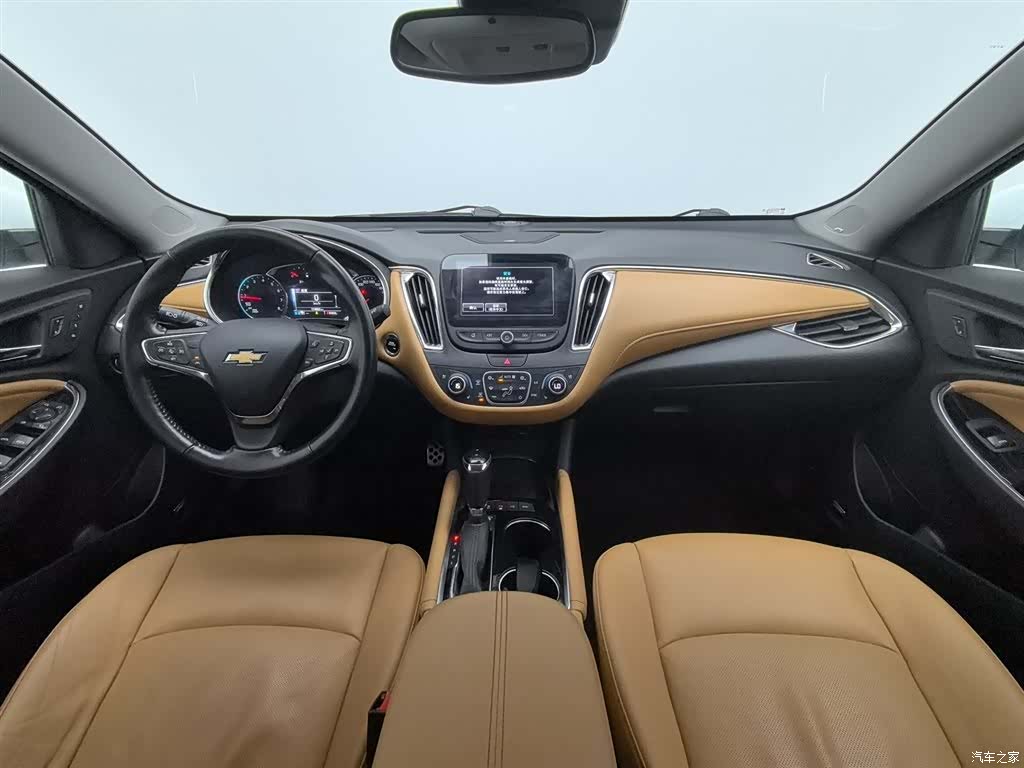 Chevrolet XL, 2017 все фото