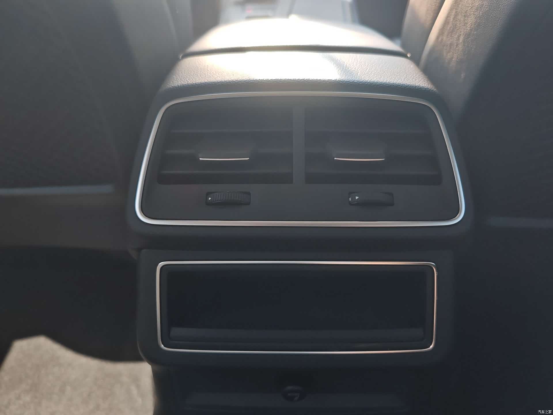 Audi A6L, 2021 14