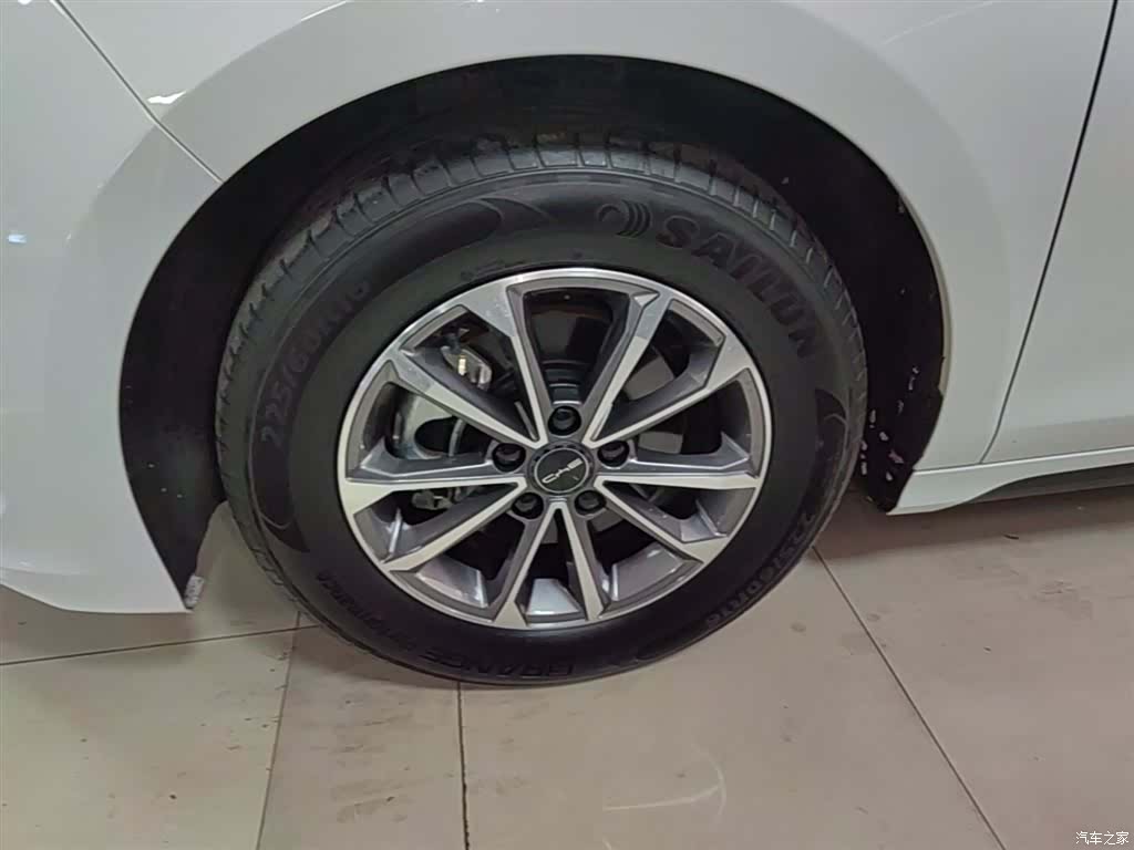 BYD Destroyer 05, 2024 23