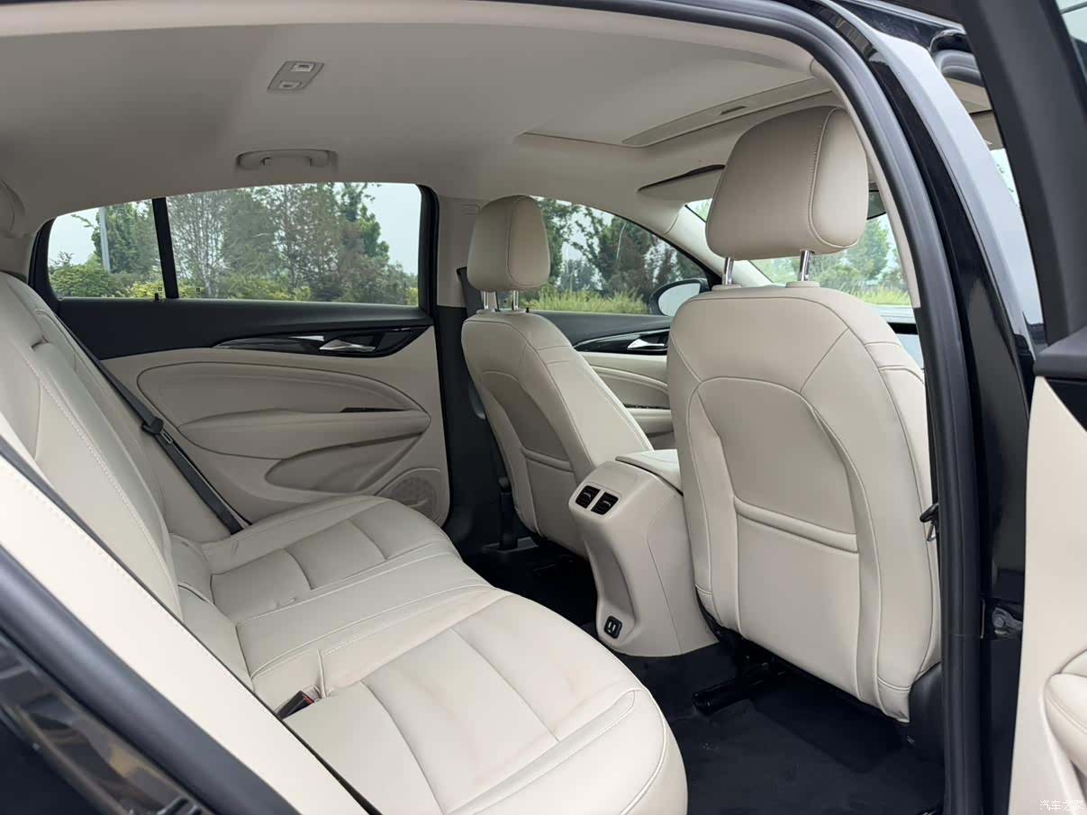 Buick Regal, 2022 15