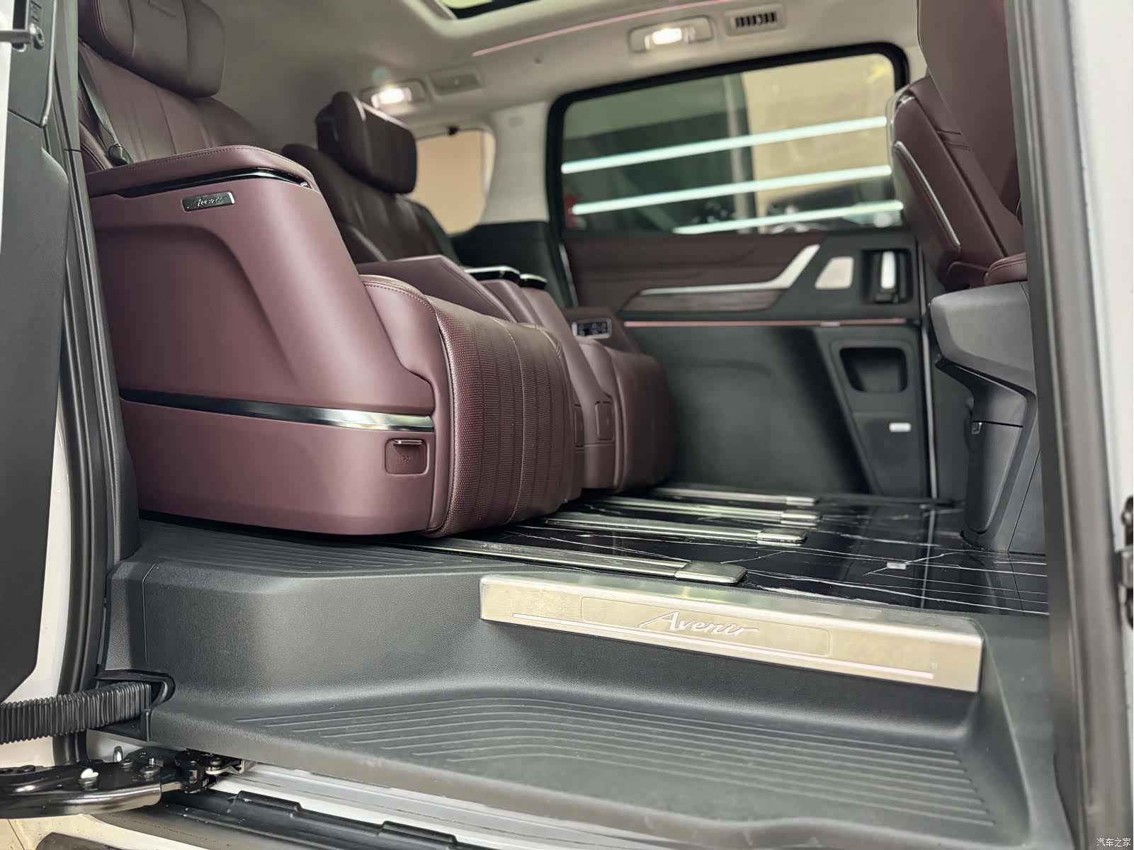 Buick Century, 2024 13
