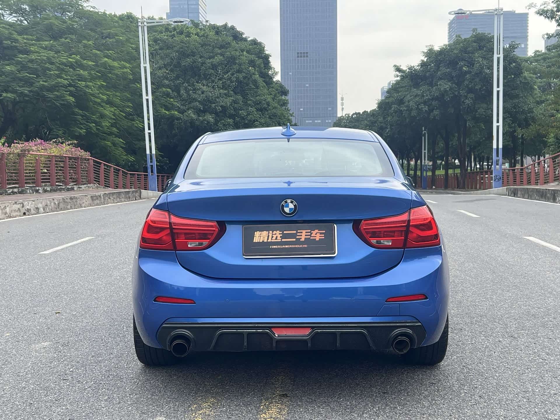 BMW 1 Series, 2019 14