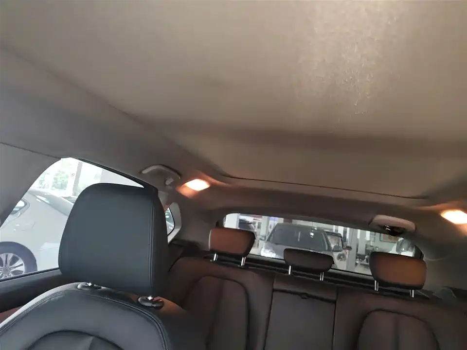 BMW 2 series station wagon