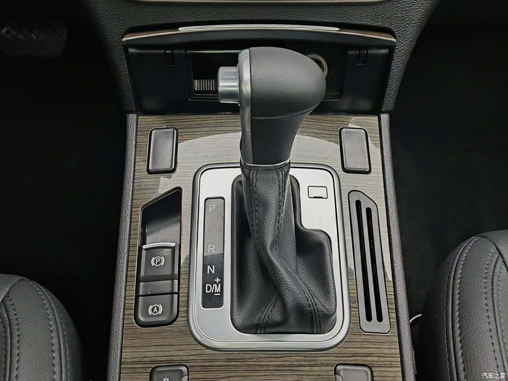Haval H6, 2016 13