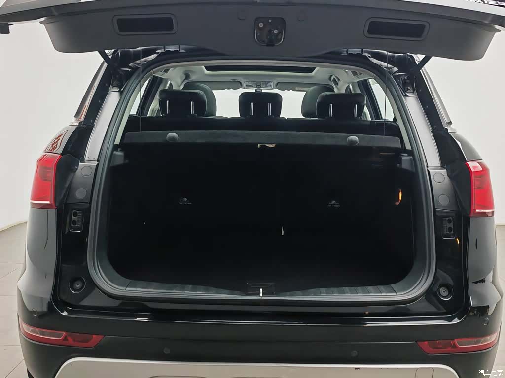 Haval H6, 2016 16