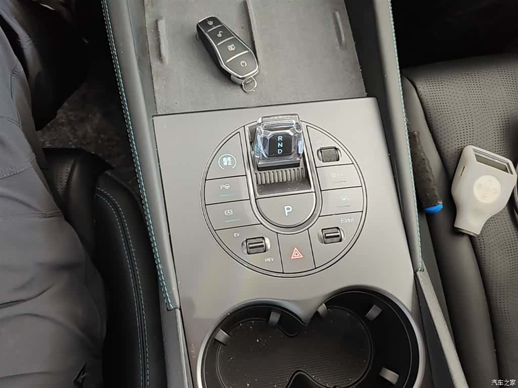 BYD Seal, 2025 14