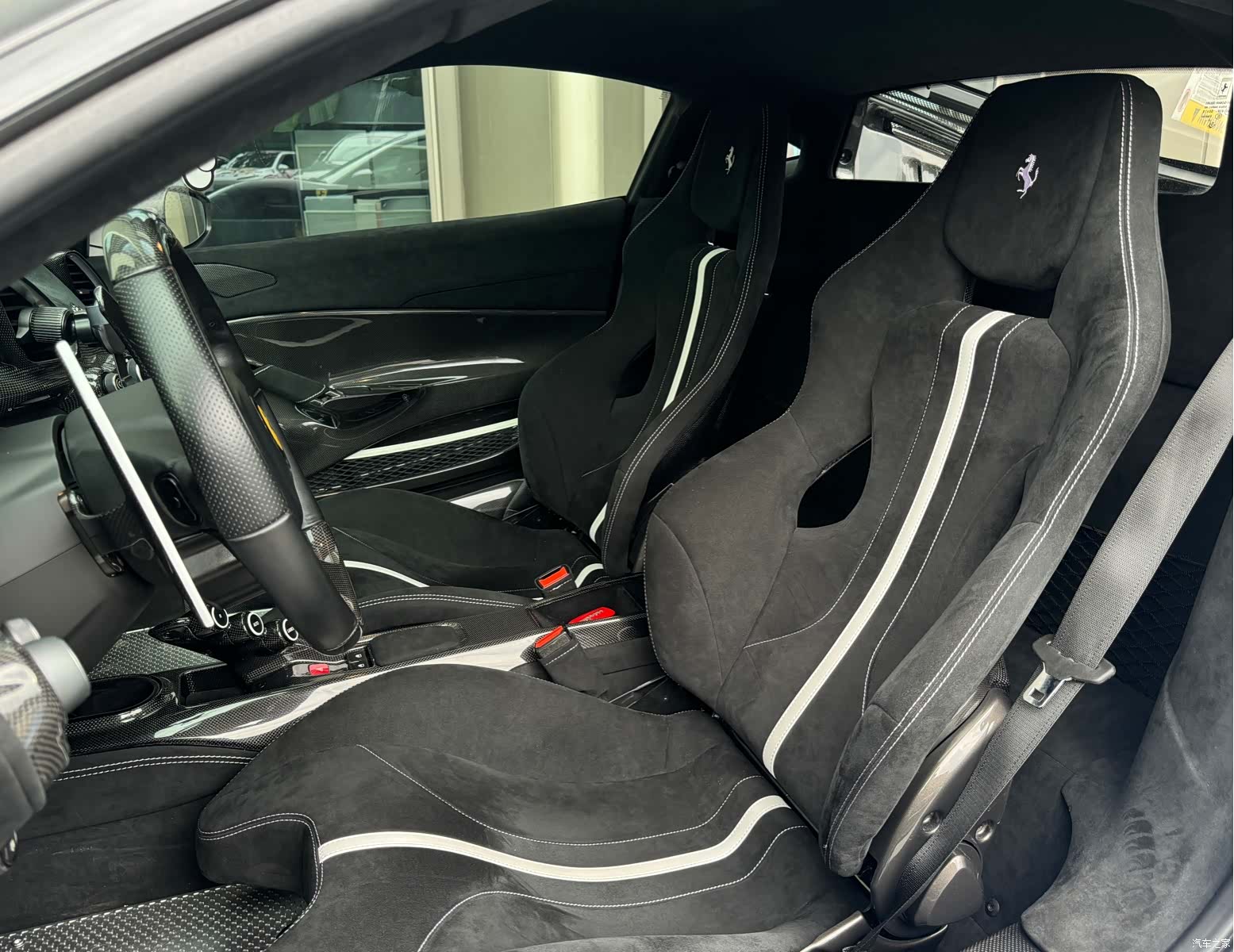 Ferrari 488, 2018 26
