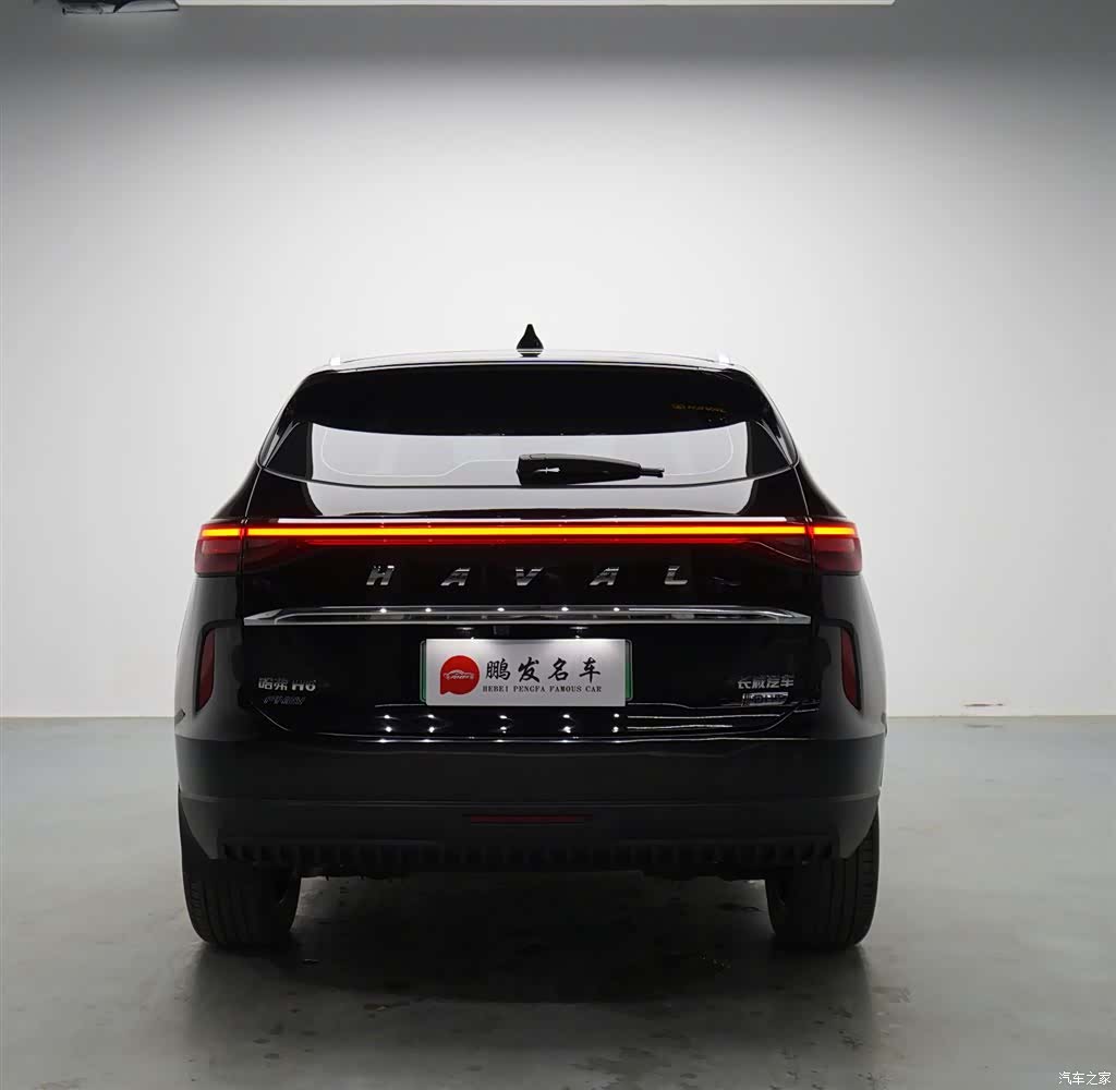 Haval H6, 2023 14