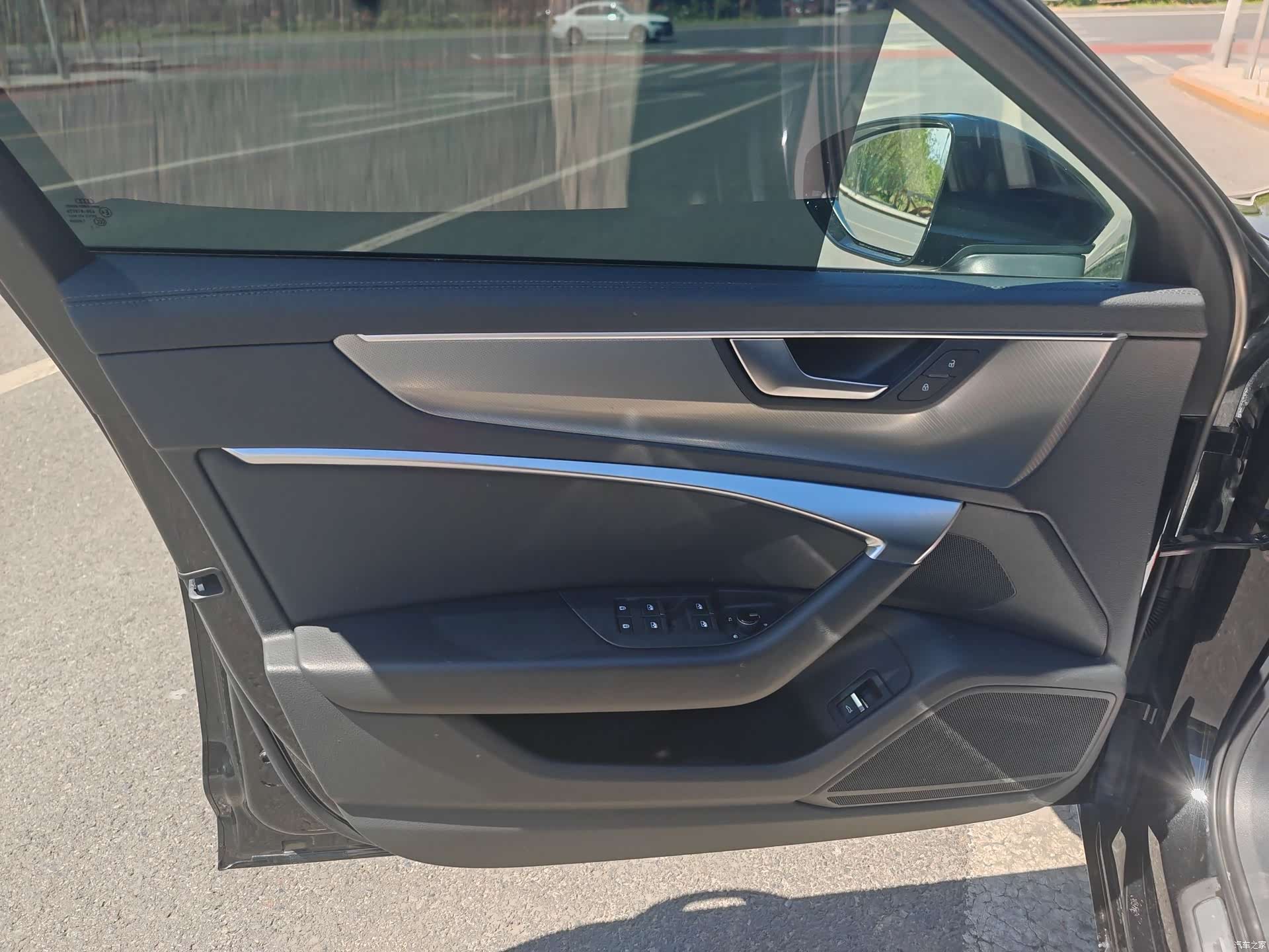 Audi A6L, 2021 19