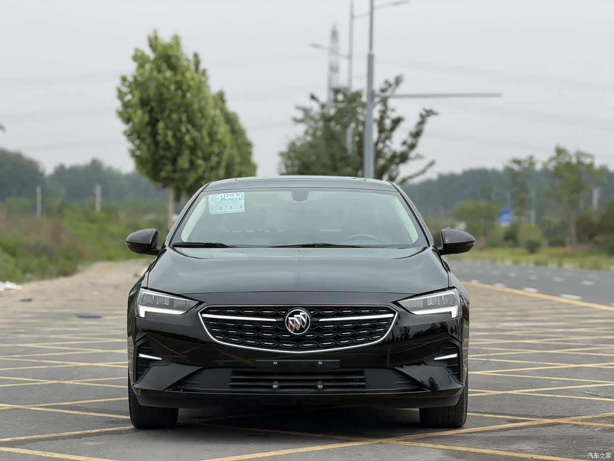 Buick Regal, 2022 2