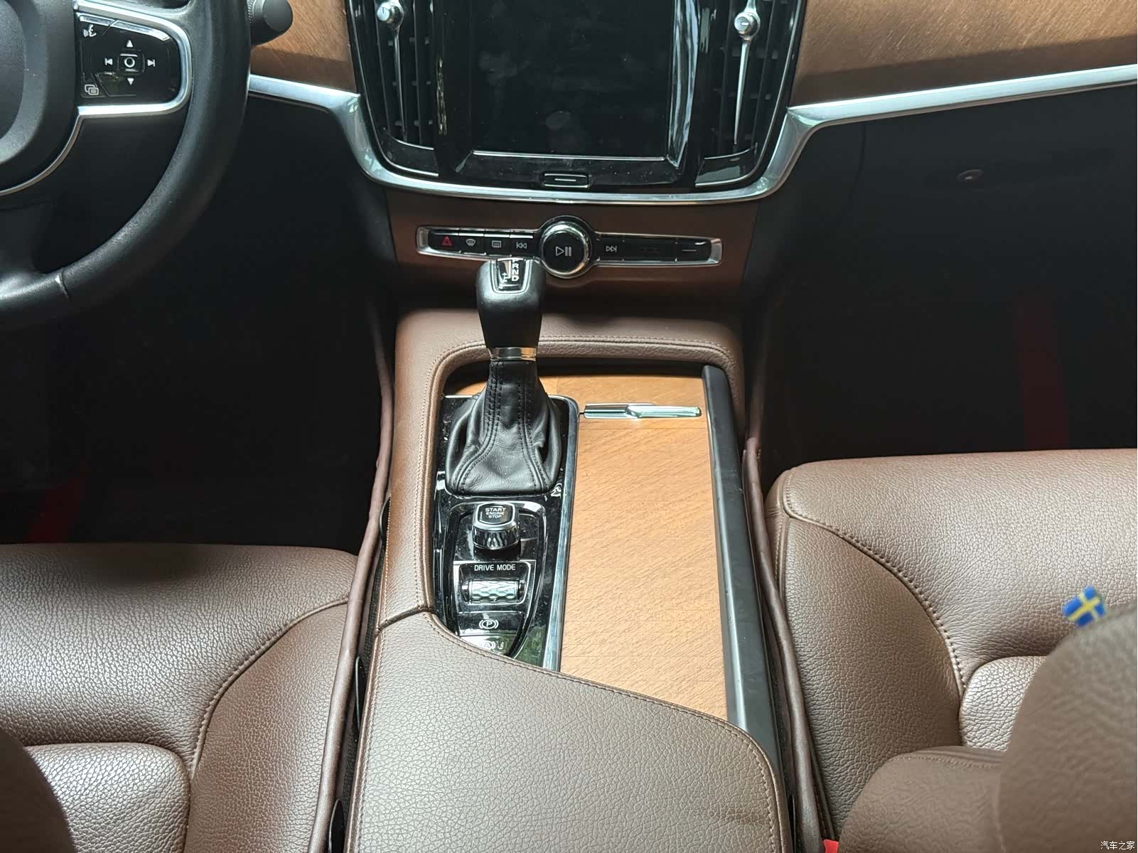 Volvo S90, 2020 24