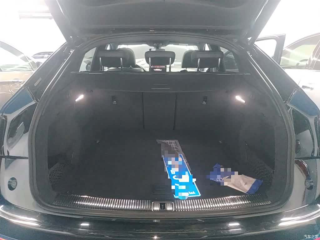 Audi Q5L, 2022 19
