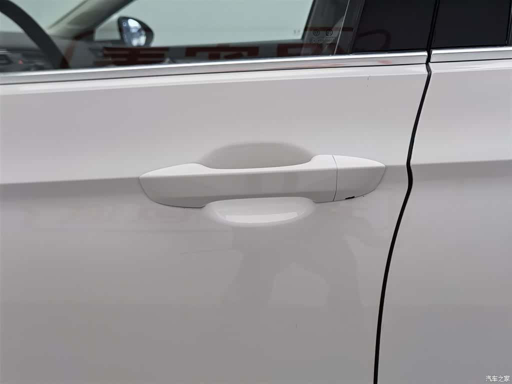 Volkswagen Lamando, 2017 18