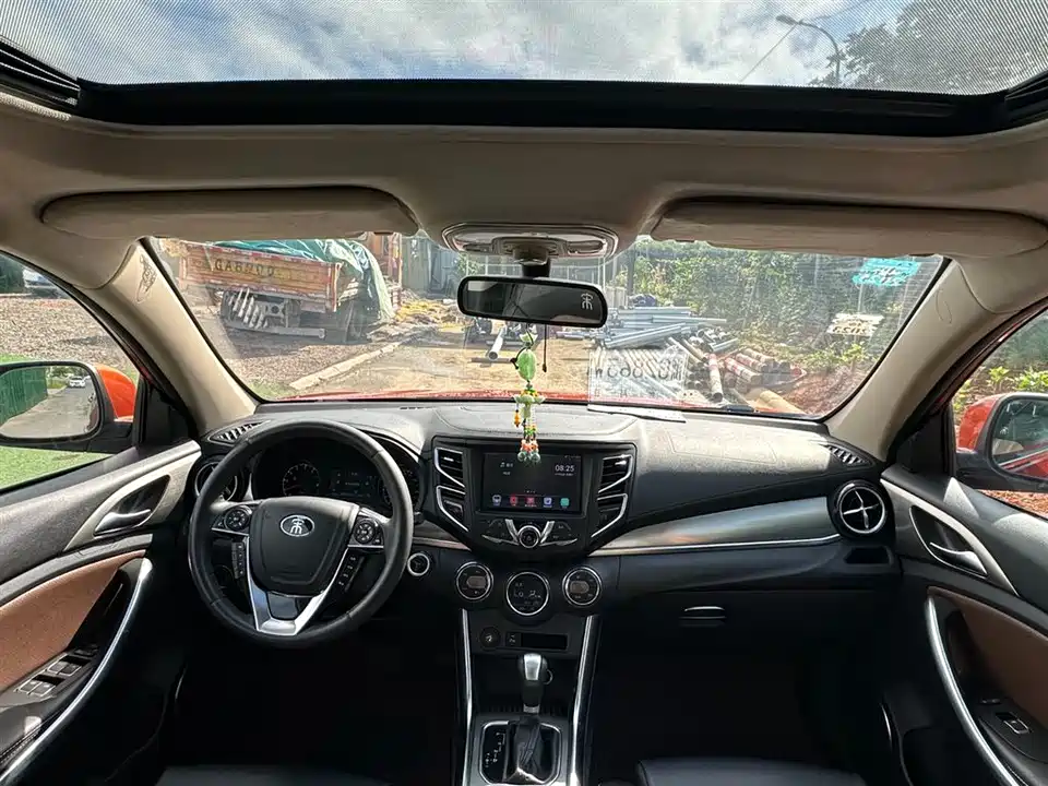 BYD Song BYD Song