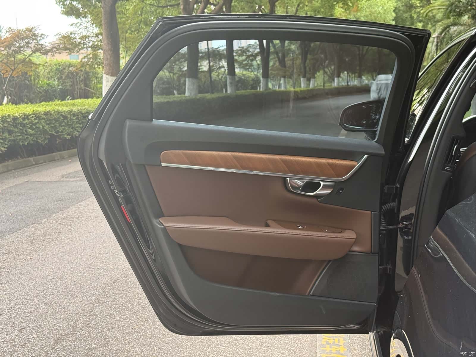 Volvo S90, 2020 29