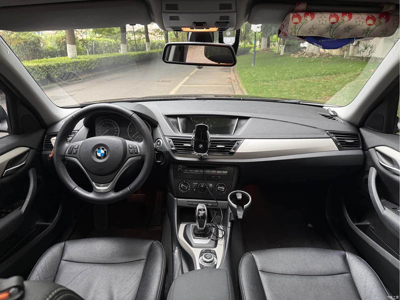 BMW X1, 2015 14