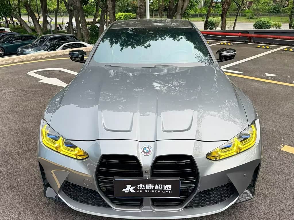 BMW M4