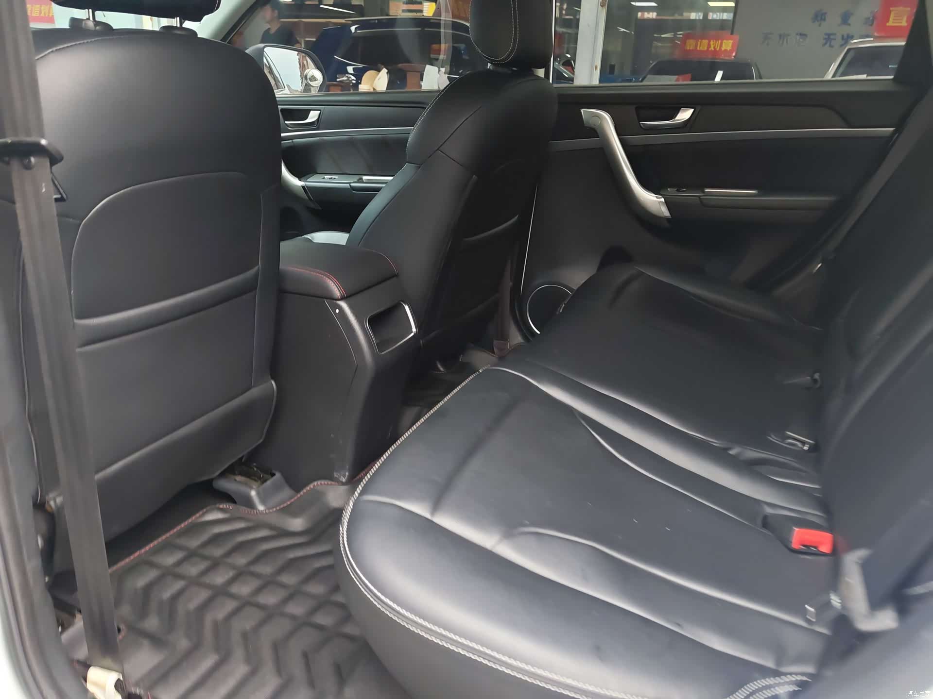 Haval M6, 2019 7