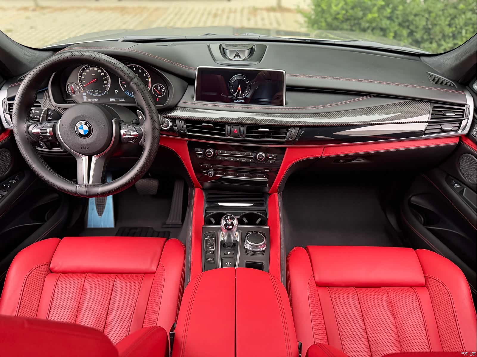 BMW X5, 2017 19