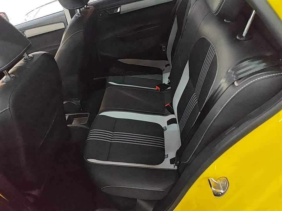 Skoda Jingrui Skoda Jingrui