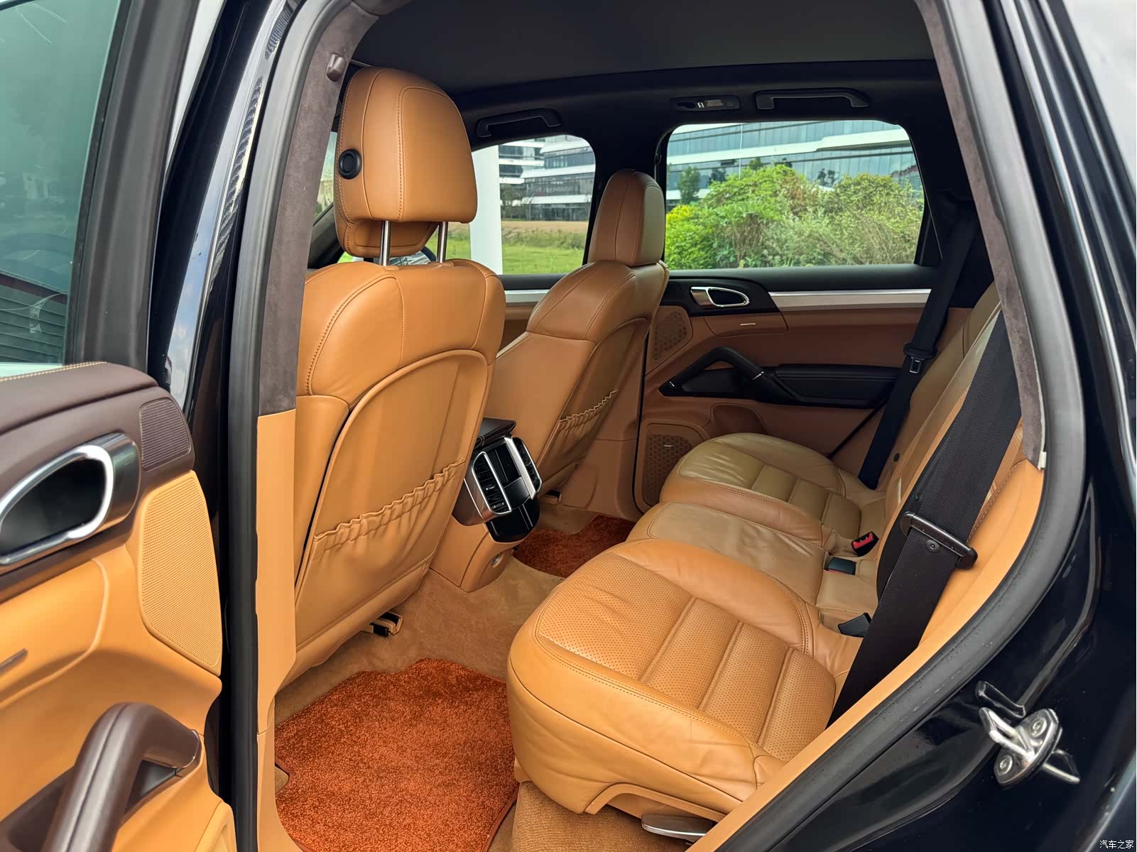 Porsche Cayenne, 2013 9