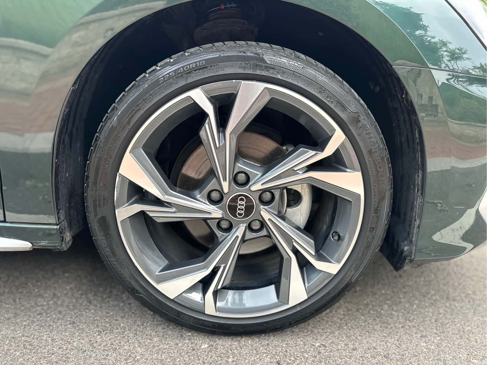 Audi A3, 2023 19