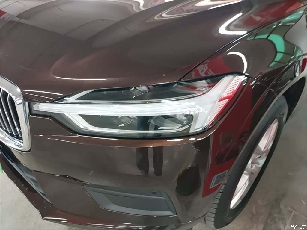 Volvo XC60, 2018 24