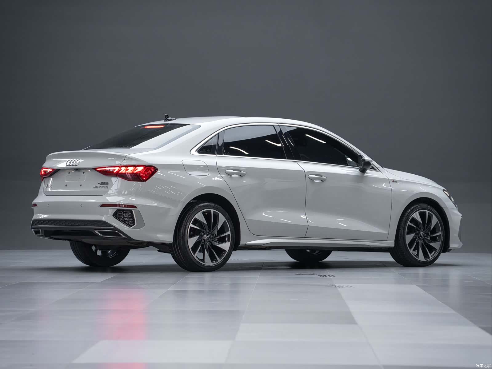 Audi A3, 2023 8