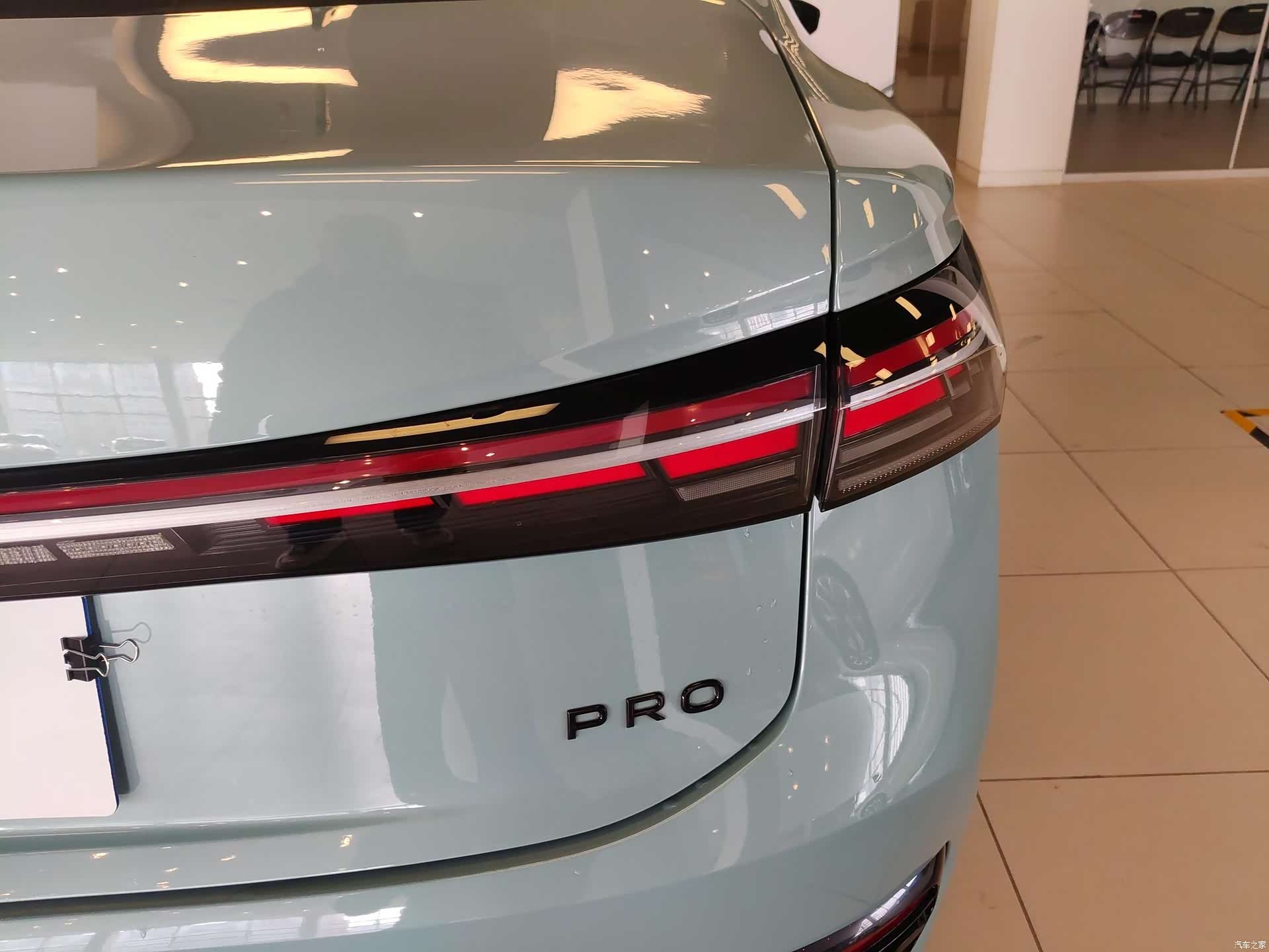Volkswagen Passat, 2024 29