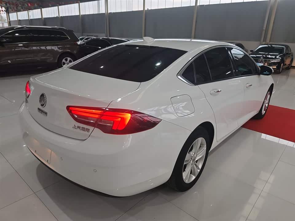 Buick Regal Buick Regal
