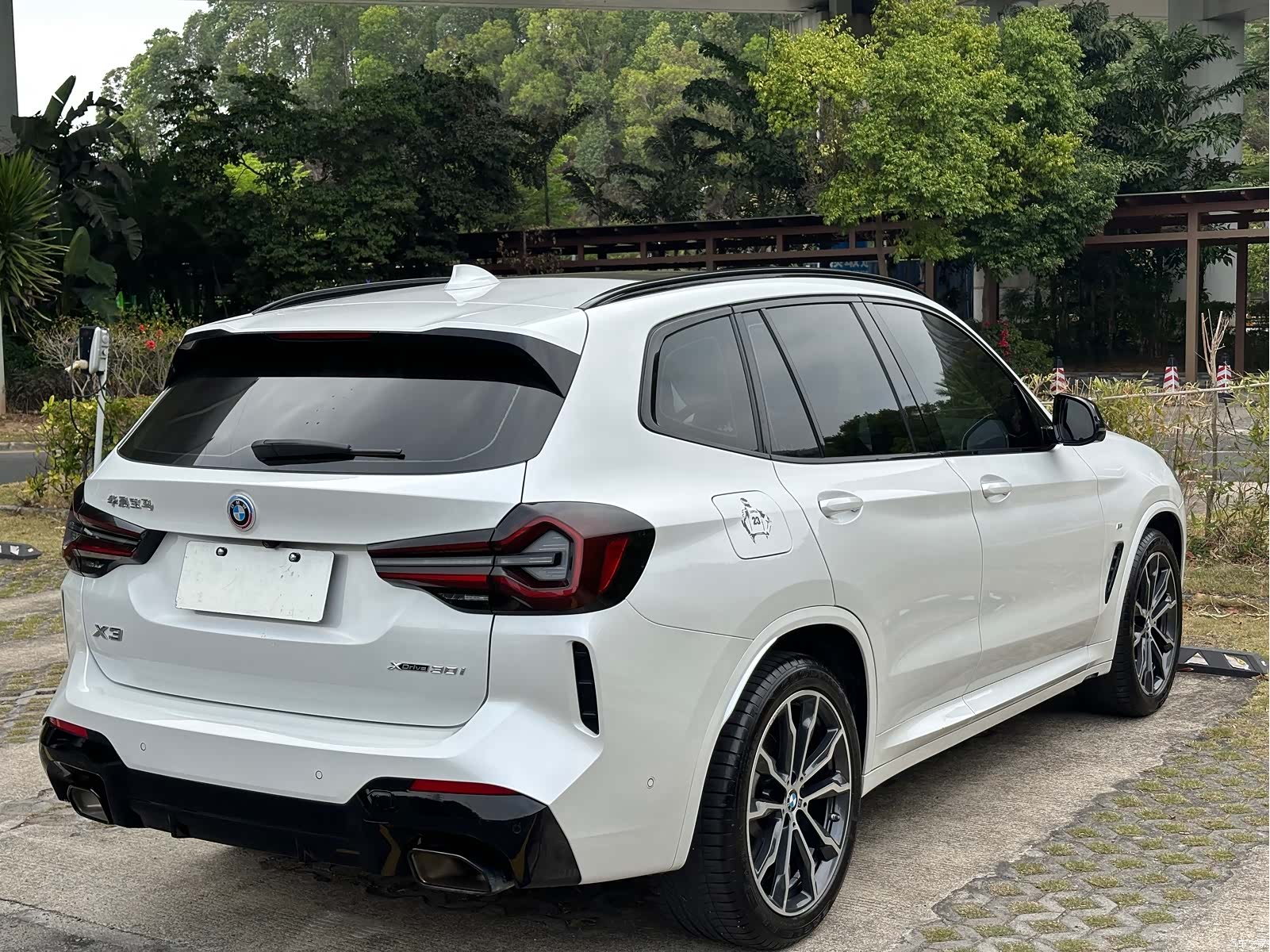 BMW X3, 2023 15