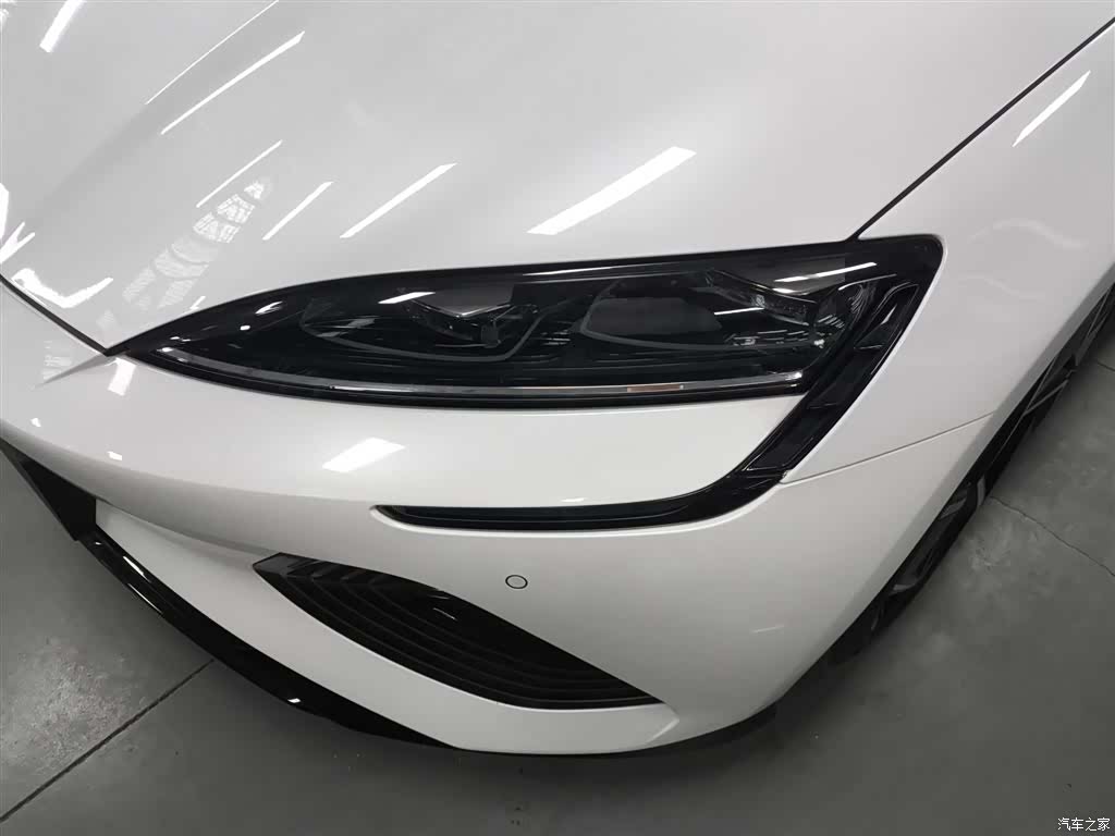 BYD Seal, 2023 24