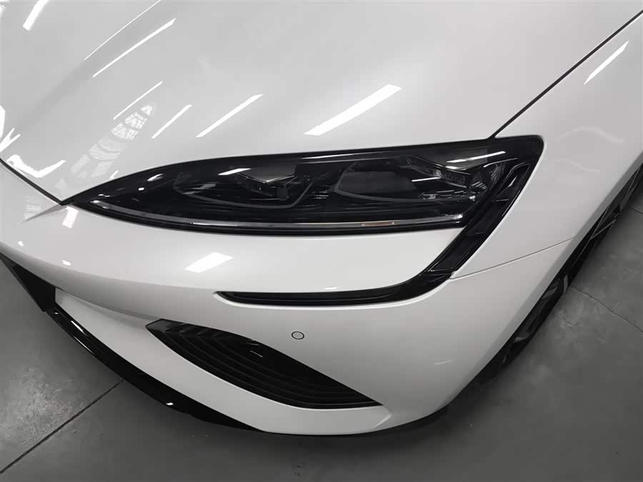 BYD Seal 2023, фото 24