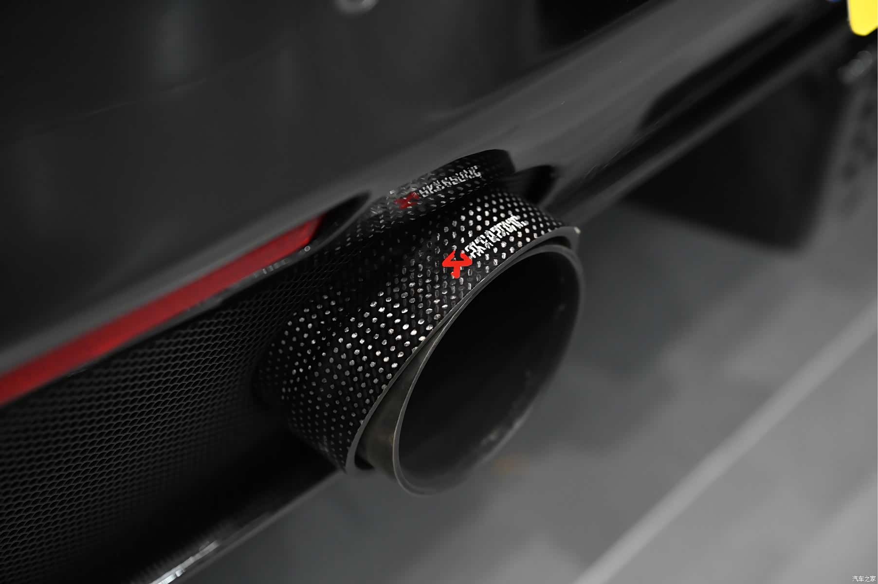 Ferrari 488, 2018 22