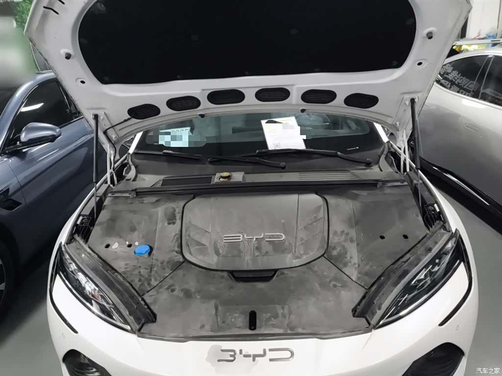 BYD Seal, 2023 20