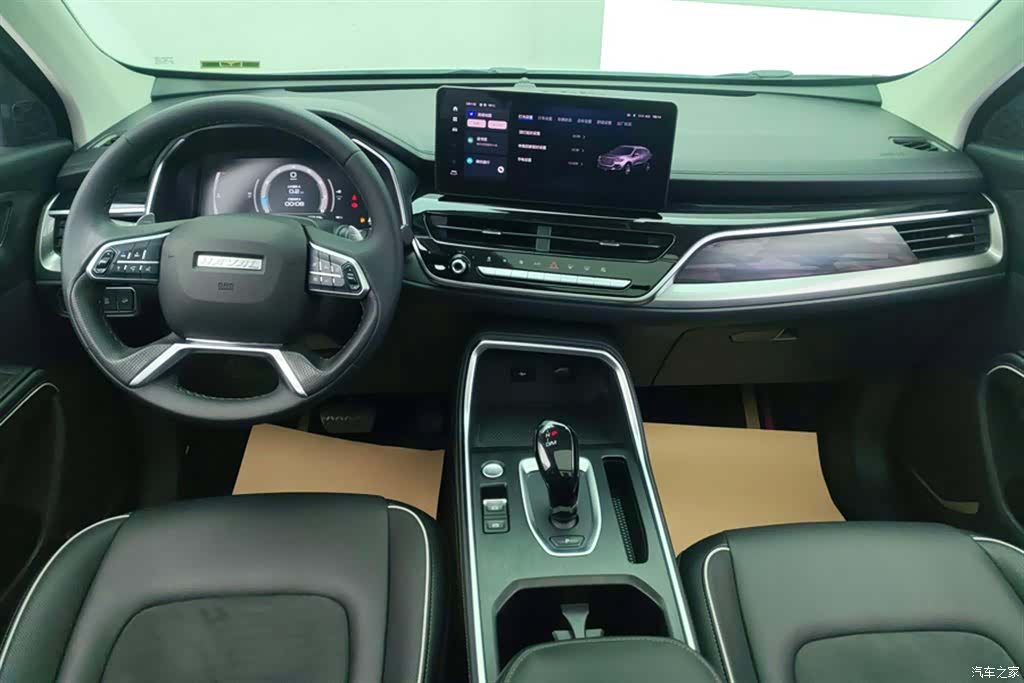 Haval H6, 2023 12