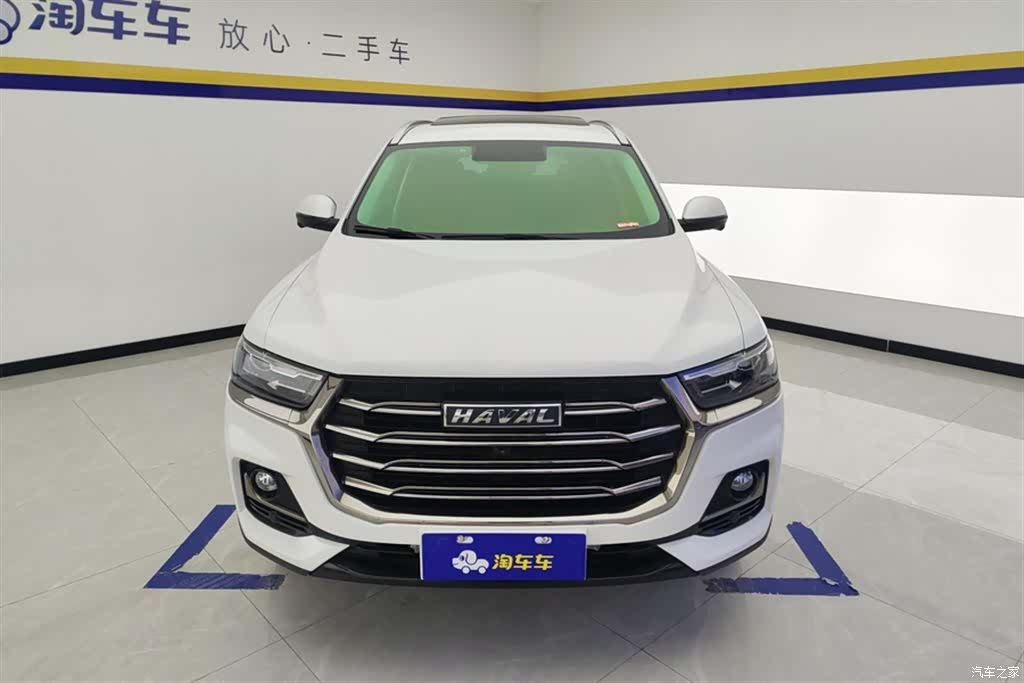 Haval H6, 2023 2
