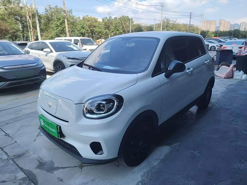 Leapmotor T03