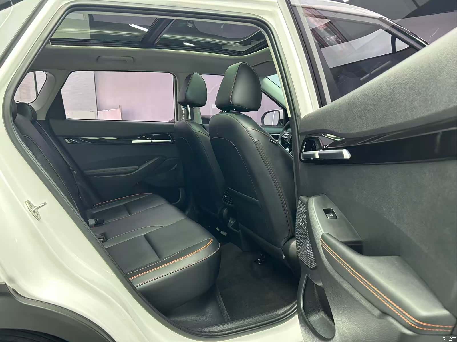 Kia Seltos, 2023 21
