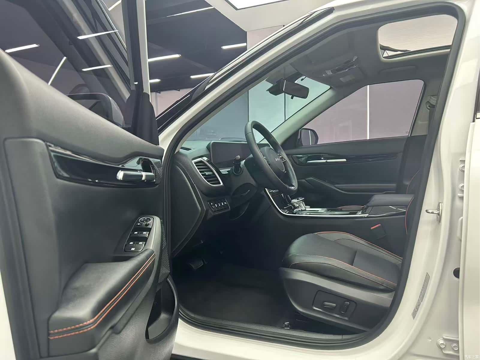 Kia Seltos, 2023 10