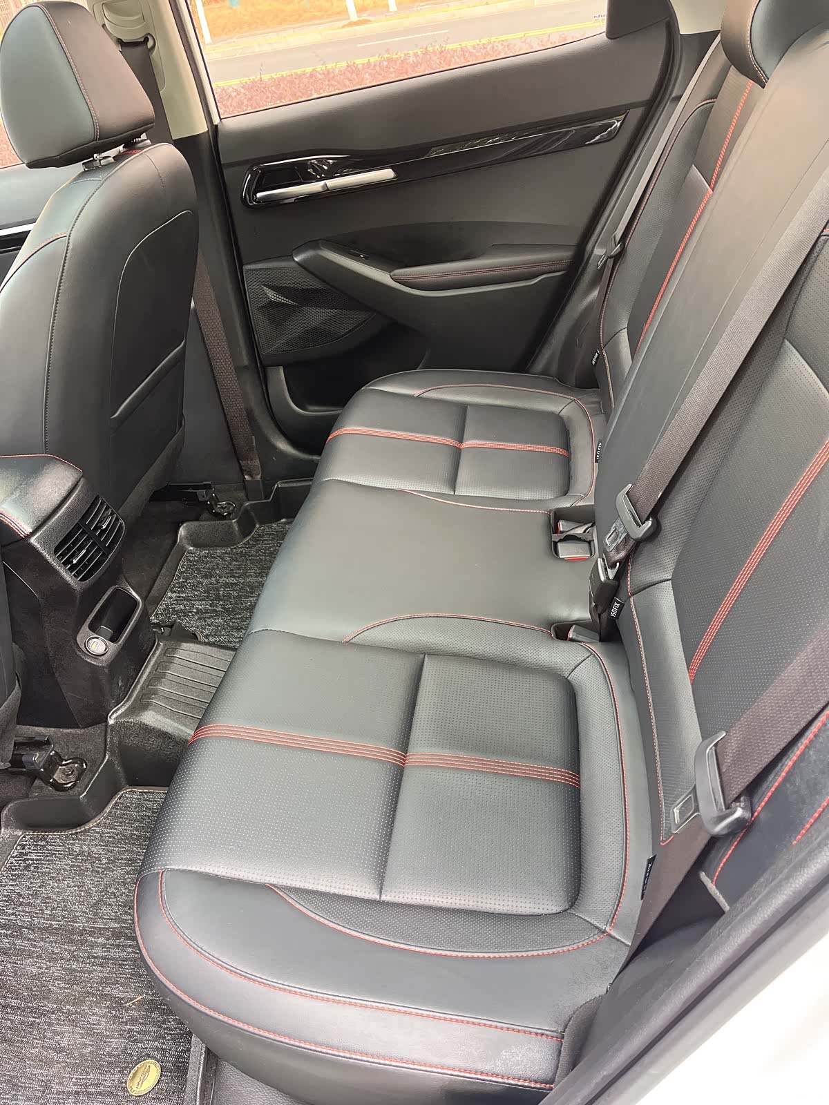 Kia KX3, 2022 17