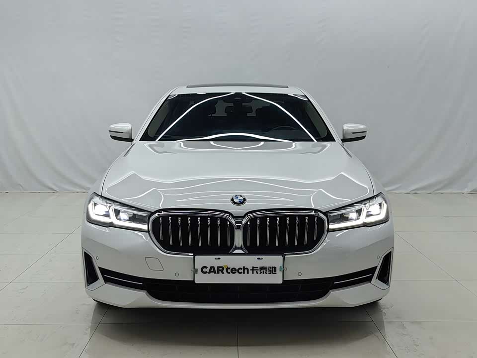 BMW 5 series BMW 5 series