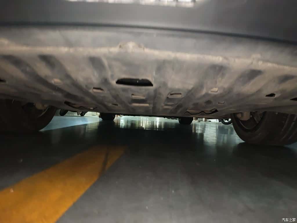 BYD Han, 2023 25