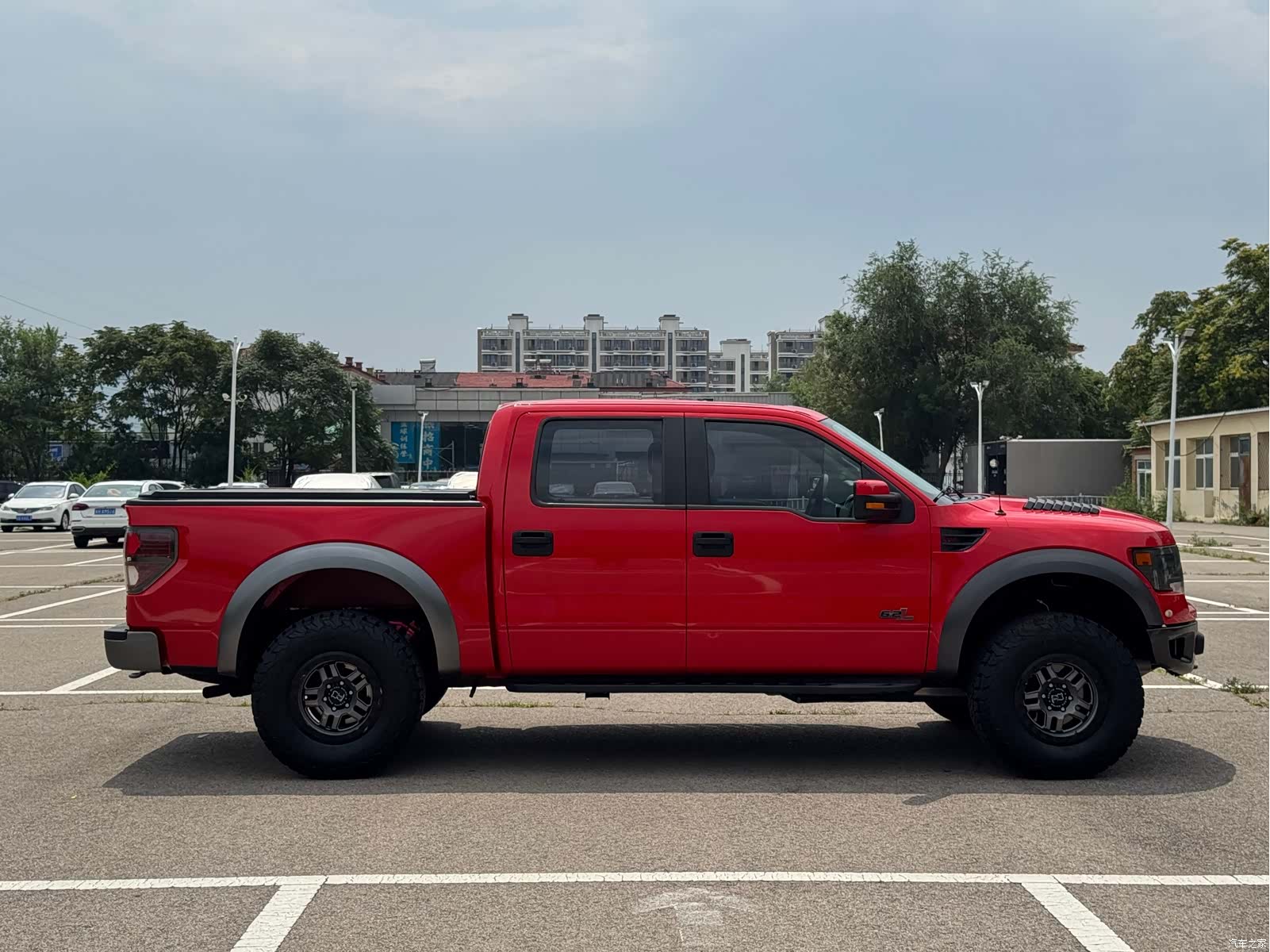 Ford F-150, 2014 7