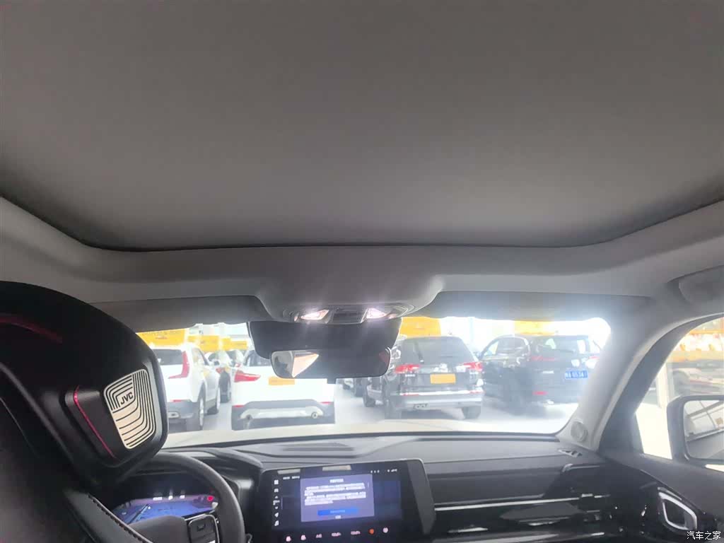 Haval Cool Dog, 2022 14