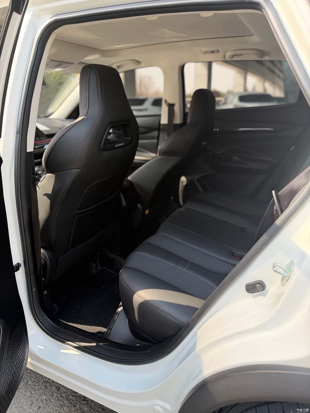 Changan X5, 2022 9