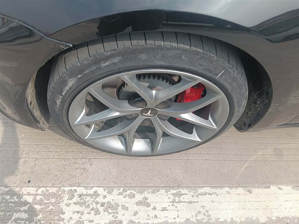Tesla Model 3, 2021 25